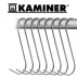 Accesorii afumare, Kaminer, Smoking hooks - set de 15, design ergonomic