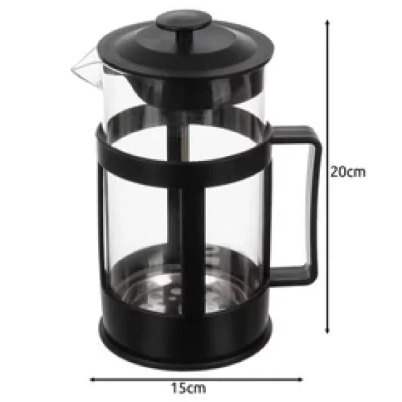 Aparat de cafea/ceai, Ruhhy, Coffee/Tea Maker Ruhhy 24565, design compact
