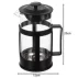Aparat de cafea/ceai, Ruhhy, Coffee/Tea Maker Ruhhy 24565, design compact