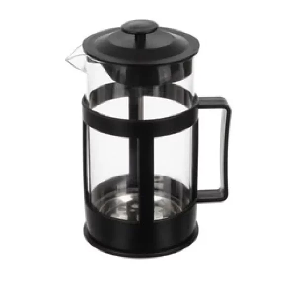 Aparat de cafea/ceai, Ruhhy, Coffee/Tea Maker Ruhhy 24565, design compact