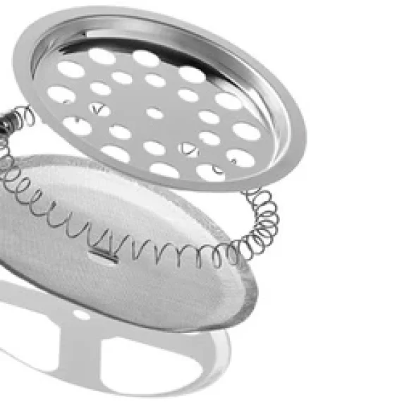 Aparat de cafea/ceai, Ruhhy, Coffee/Tea Maker Ruhhy 24565, design compact