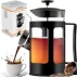 Aparat de cafea/ceai, Ruhhy, Coffee/Tea Maker Ruhhy 24565, design compact
