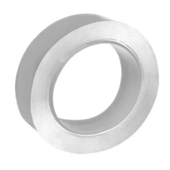 Banda dublu adeziva, Malatec, double-sided self-adhesive tape - 3m, rezistenta ridicata