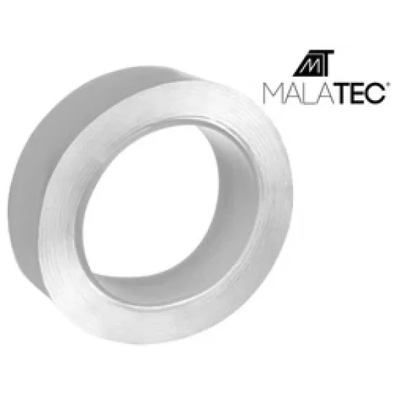 Banda dublu adeziva, Malatec, double-sided self-adhesive tape - 3m, rezistenta ridicata