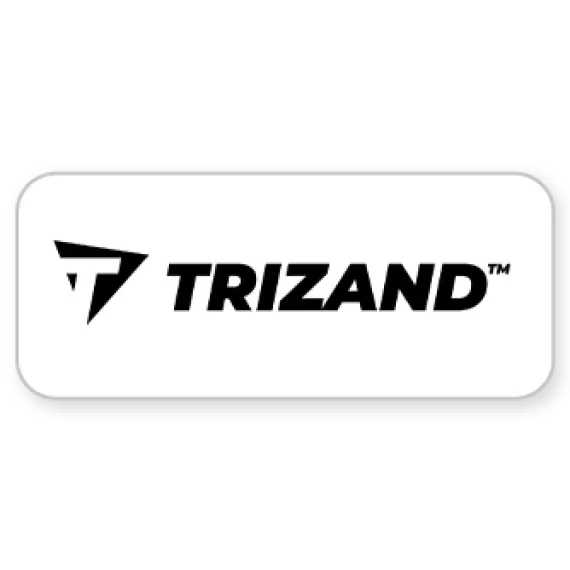 Bicicleta de reabilitare, Trizand, Basic rehabilitation bike, design compact