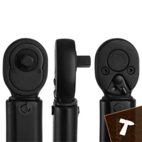 Cheie dinamometrica, Bigstren, torque wrench 3/8 7-112Nm, precizie in utilizare