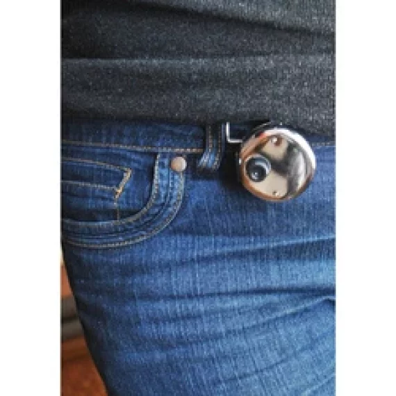 Contor manual, Malatec, Clicker-hand counter 23454, design ergonomic