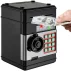 Cutie de economii/pusculita Kruzzel, Moneybox - safe / electronic ATM 23545