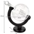 Decanter, Malatec, globe whiskey set, design elegant