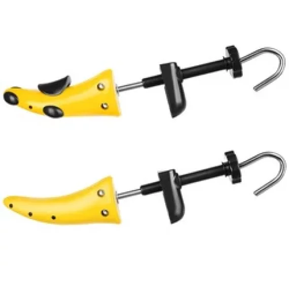 Dispozitive de intindere a incaltamintei, Malatec, Shoe stretching trees - plastic L(40-47), ajustare personalizata