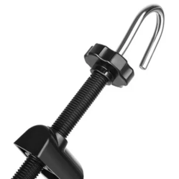 Dispozitive de intindere pentru incaltaminte, Malatec, Shoe stretching trees - plastic S(39-43), ajustare usoara