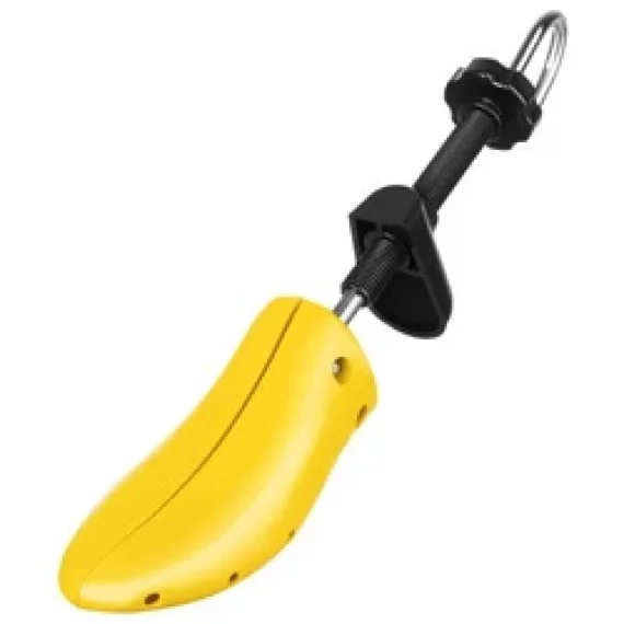 Dispozitive de intindere pentru incaltaminte, Malatec, Shoe stretching trees - plastic S(39-43), ajustare usoara