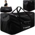 Geanta de calatorie, Trizand, Travel bag 40x50x90, design ergonomic