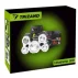 Lanterna frontala, Trizand, Headlamp 5 x LED T6 CREE, iluminare puternica