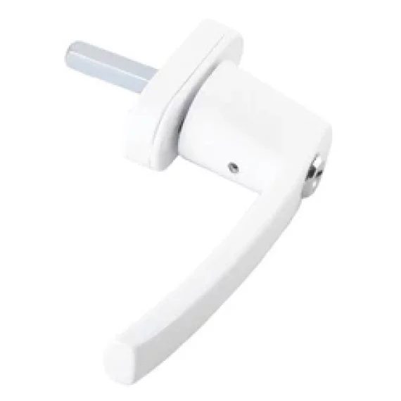 Maner fereastra, Malatec, Window handle 23438, design ergonomic