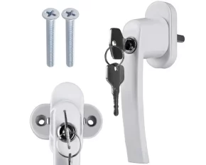 Maner fereastra, Malatec, Window handle 23438, design ergonomic