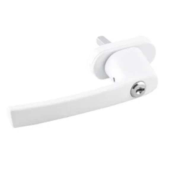 Maner fereastra, Malatec, Window handle 23438, design ergonomic
