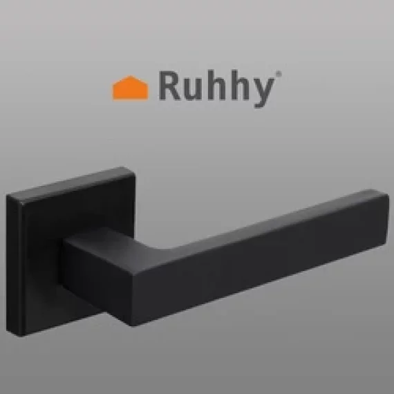 Maner usa, Ruhhy, set 21937, design modern