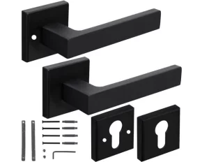 Maner usa, Ruhhy, set 21937, design modern