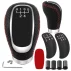 Manson schimbator de viteze, Xtrobb, Gear shift knob - universal, design ergonomic