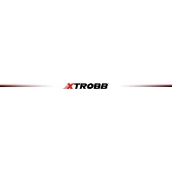 Manson schimbator de viteze, Xtrobb, Gear shift knob - universal, design ergonomic