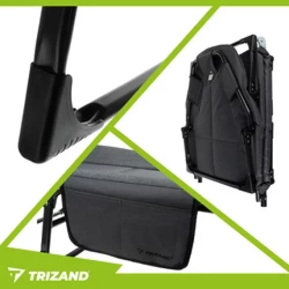 Pat de calatorie, Trizand, Travel Bed, usor de transportat