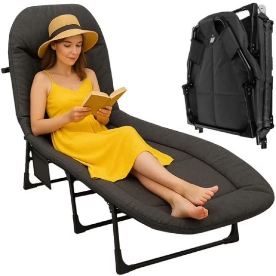 Pat de calatorie, Trizand, Travel Bed, usor de transportat