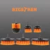 Perii de curatare pentru bormasina, Bigstren, Drill Cleaning Brushes, set versatil