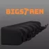 Suport pentru unelte, Bigstren, Bigstreen 20027 tool rack, design compact