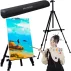 Rame pentru pictura, Maaleo, Painter's easel 23669, usor de transportat