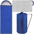 Sac de dormit, Trizand, Sleeping bag - blue S10249, compact si usor