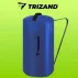 Sac de dormit, Trizand, Sleeping bag - blue S10249, compact si usor
