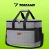 Sac termic, Trizand, 40L Thermo Bag, capacitate mare