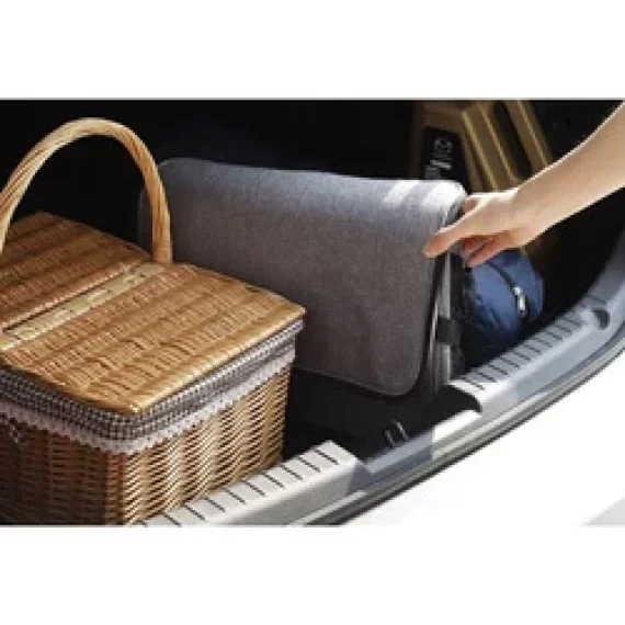 Sac termic, Trizand, 40L Thermo Bag, capacitate mare