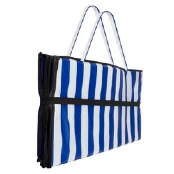 Saltea de plaja / sezlong, Trizand, Rocky Beach Mat, rezistenta la apa