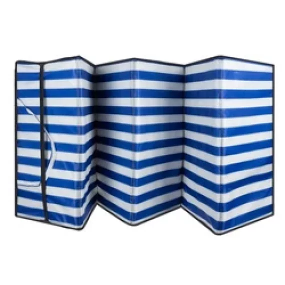 Saltea de plaja / sezlong, Trizand, Rocky Beach Mat, rezistenta la apa