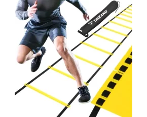 Scara de antrenament, Trizand, Training ladder, usor de transportat