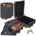 Set unelte, Bigstren, tool set in a 1000-piece case, organizare eficienta