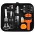 Set unelte ceasornicar, Bigstren, Watchmaker's set - 13 items, versatilitate in reparatii