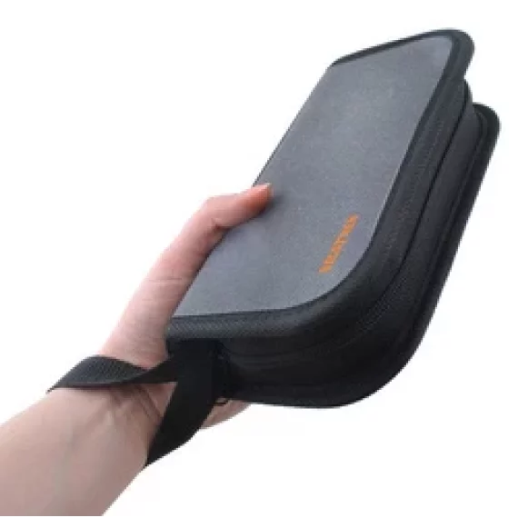 Set unelte ceasornicar, Bigstren, Watchmaker's set - 13 items, versatilitate in reparatii