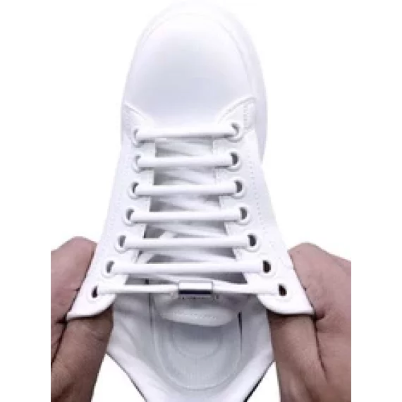 Sireturi, Malatec, Shoe laces - no ties, usor de utilizat