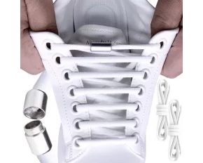 Sireturi, Malatec, Shoe laces - no ties, usor de utilizat