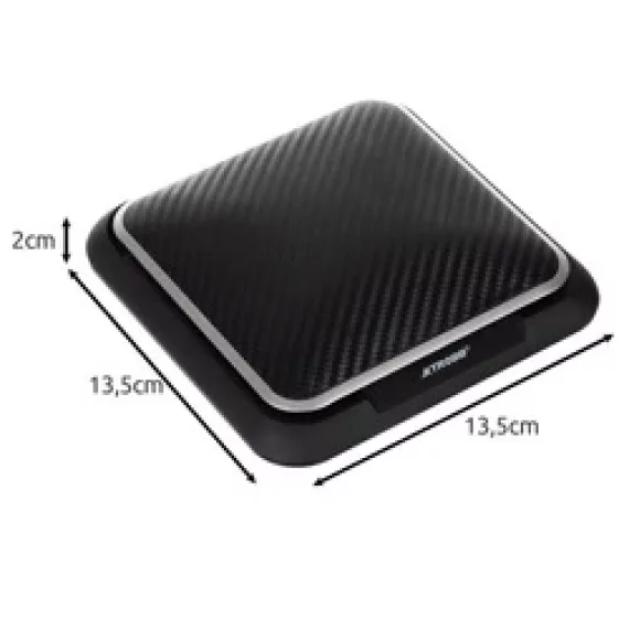 Suport auto pentru telefon, Xtrobb, Car Phone Holder, design compact