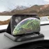 Suport auto pentru telefon, Xtrobb, Car Phone Holder, design compact