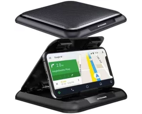Suport auto pentru telefon, Xtrobb, Car Phone Holder, design compact