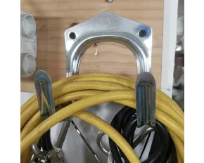 Suport unelte, Bigstren, tool hanger - 20pcs, organizare eficienta