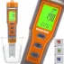 Tester de calitate a apei, Bigstren, Water quality tester 4in1 LED, design compact