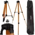 Tripod, Bigstren, tripod pentru laser cu linie intersectata, inaltime ajustabila
