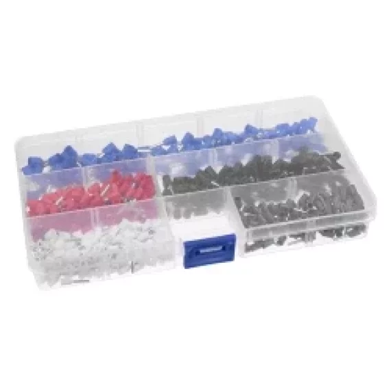 Cleste desigilat / crimping, Bigstren, crimping tool for 0.25-10mm2 ferrules, constructie robusta