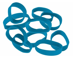 Set 200 benzi pentru frane, Holmenkol Stopper Holder